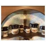 McCoy bicentennial spirit of 76 six different