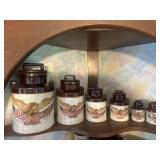 McCoy spirit of 76 bicentennial four different