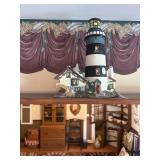 Lighthouse display