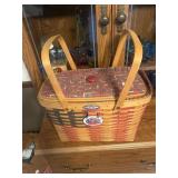 Longaberger Americana Basket