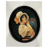 Coca-Cola Serving Tray