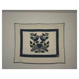 Wall tapestry