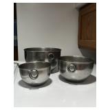 Revere Ware Mixing Bowl