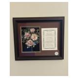 Motherï¿½s poem picture