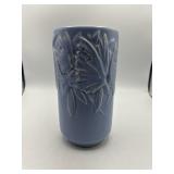 McCoy pottery vase