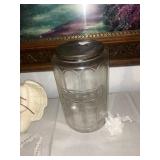 Coffee container
