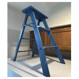 Small stepstool