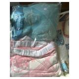 Blankets
