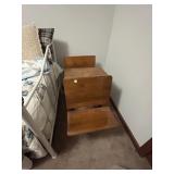 Early School Desk