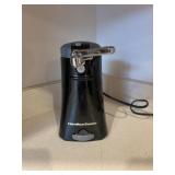 Hamilton Beach Can Opener