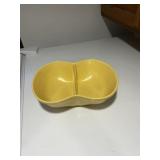 Divided Oven-Proof Dish