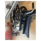 Invacare Wheel Chair