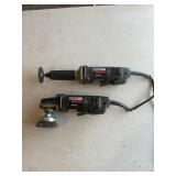Black & Decker Grinders