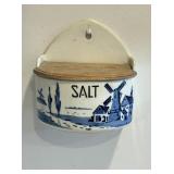 Salt Box