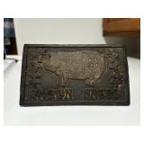 Bacon Press