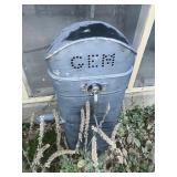 Gem Water Pump