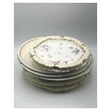 7 Decorative Plates