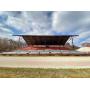 Harrison Co Ag Society Grandstand Aluminum Seating Online Only Auction