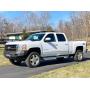 Low Mileage/Luxury Vehicle Online Only Auction