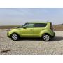 2015 Kia Soul Online Only Auction