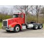 J. Ford Truck Service Inc. Business Liquidation Online Auction (1/2)