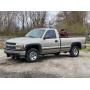 J. Ford Truck Service Inc. Business Liquidation Online Auction (1/2)
