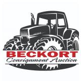 Spring Equipment Consignment Online Only Auction