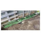 John Deere 6620 Straw Walker