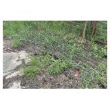 Wire Livestock Panels