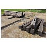 Railroad Ties