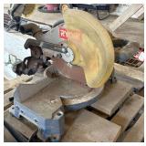 Ryobi Miter Saw