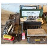 Sockets & Tools