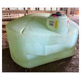 425 Gallon Poly Pickup Bed Tank