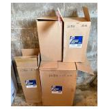 Tractor Air Filters