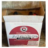15W-40 Engine Oil