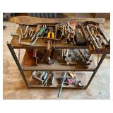 Pneumatic & Hand Tools