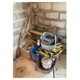 Country Primitives