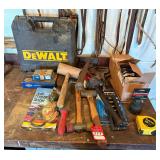 Shop Tools