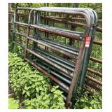 Livestock Gates