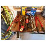 Shop Tools
