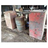 Fuel Tanks