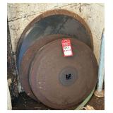 New & Used Disks