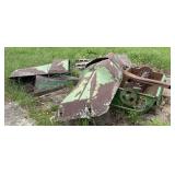 Scrap Iron