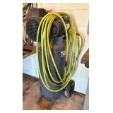 CH 30 Gal Upright Air Compressor