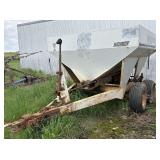 Willmar 500 Fertilizer Spreader