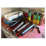 Grease Guns