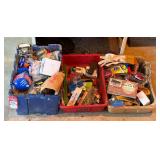 Parts & Shop Items