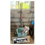 Vintage Auction Signs