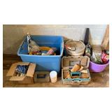 Shop Hardware & Items
