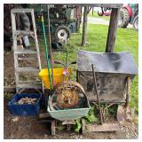 Lawn & Garden Items